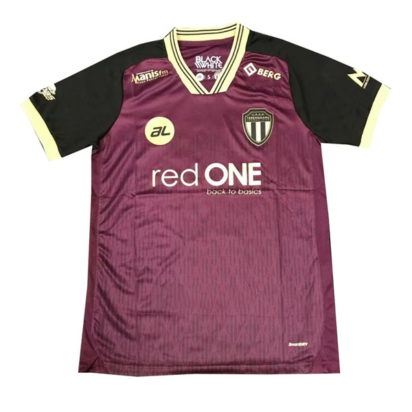 Tailandia Camiseta Terengganu Replica Segunda Ropa 2021/22